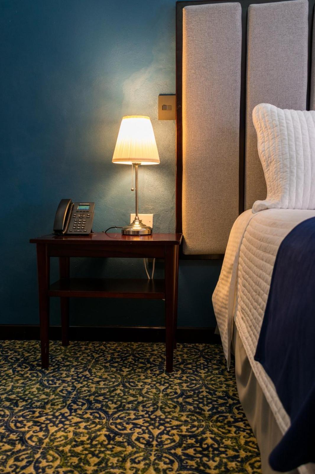 Hotel Margarita Πουέμπλα Εξωτερικό φωτογραφία